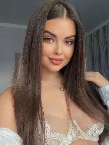 Анкета проститутки Элеонора, 23 года